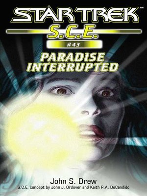 cover image of Star Trek